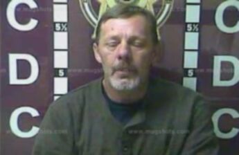 Wendell Keith Parker