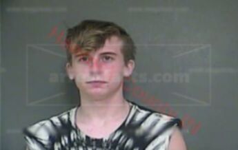 Dillon Keith Haschel