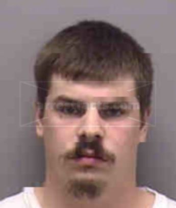 Timothy Paul Brereton