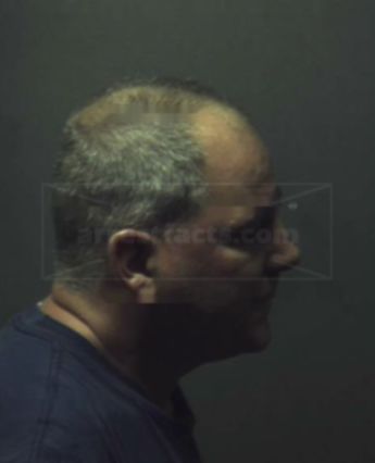 Steven Marshall Forrest