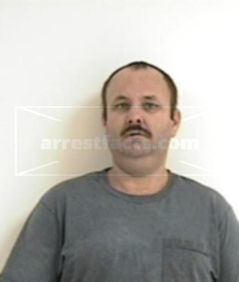 Wendell Lynn Chance