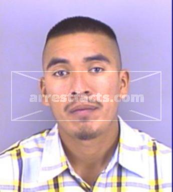 Jose Santa Maria