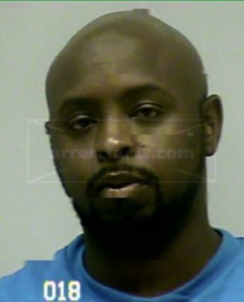 Terrence Lashay Pryor