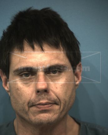 Jon Patrick Hammack