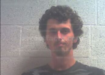 Christopher Isaih Stevens Johnson