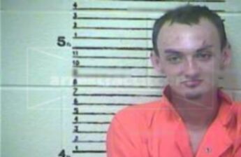 Ray Marcum Adams Jr.