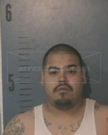 Joshua Keewee Cisneros