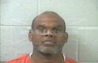 Darrell Antonio Walker