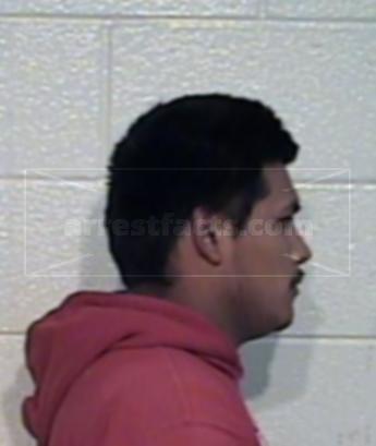 Sergio Adrian Carrera