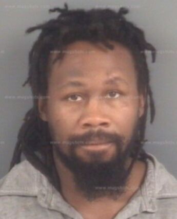 Andre Shawn Ballard