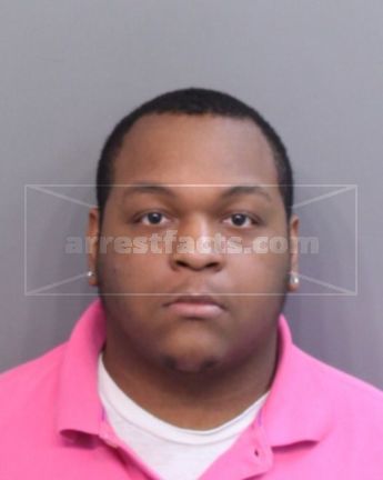 Kameron Terrell Morrison