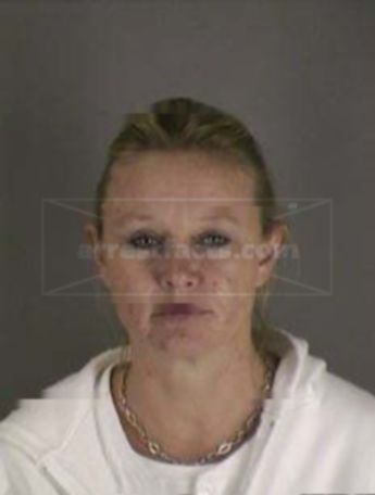 Regina Johanne Gossett