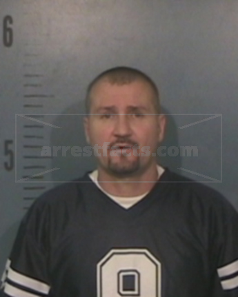 Maurice Earl Oler