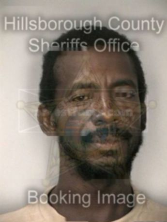 George Jefferson Jones Jr.