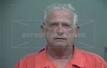 Walter John Carmody