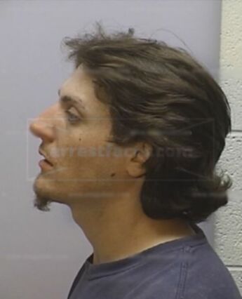 Daren Scott Guffey