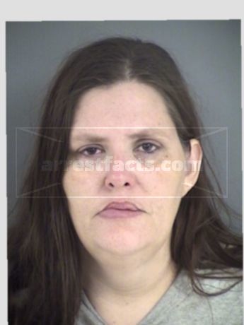 Angela Christine Santana