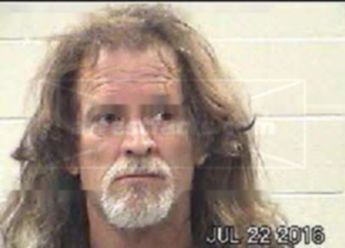 Lonnie Patrick Chreene