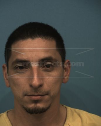 Anthony Marcus Argueta