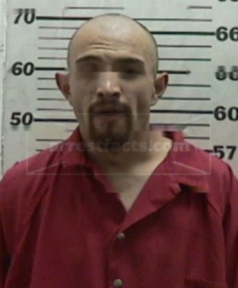 Omar Sanchez-Medina