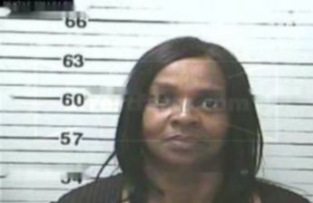 Latalie Stalisha Stokes