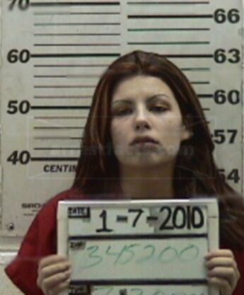 Ashley Bustos