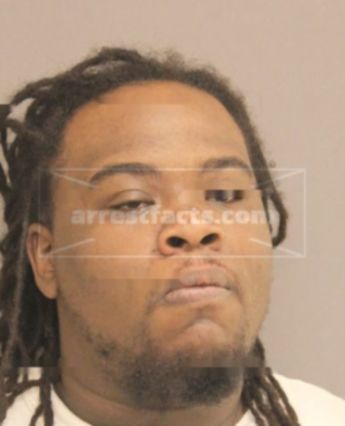 Ishmael Cardell Brooks