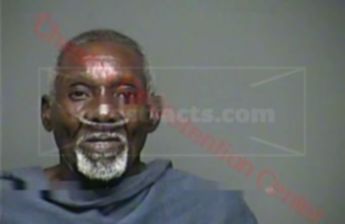 Willie Edward Gregory
