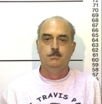 Bruce Gault Burton