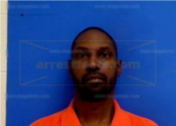 Marcus S Jackson
