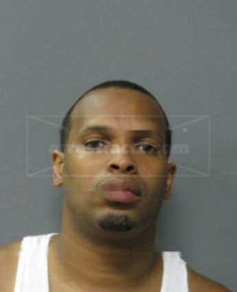 Jonathan James Mouton