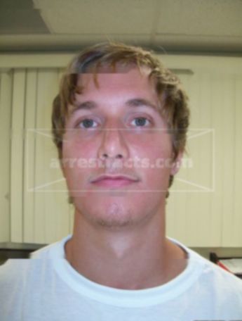 Jonathan Wesley Hale