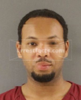 Christopher William Petty