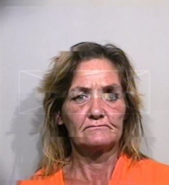 Nora Lee Hanson