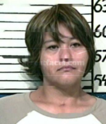 Rose Marie Montelongo