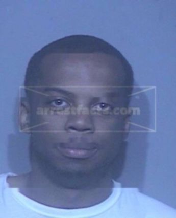 Lorenzo Gerell Brown