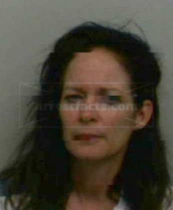 Karen Jenkins Ewing