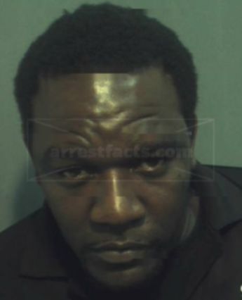 Benson Rashaud Hill