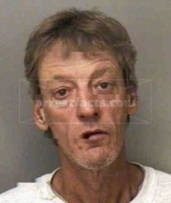 Steven Anthony Bradley