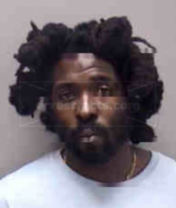 Larue Deack Campbell