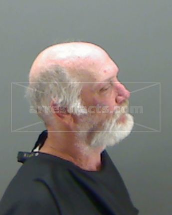 Jeffery Thomas Waters