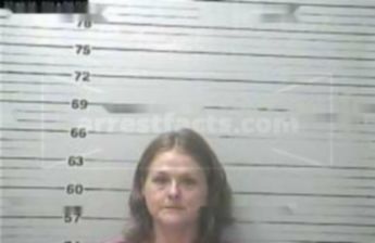 Tori Leigh Gautreaux