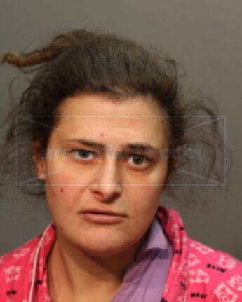 Catherine Kaplan