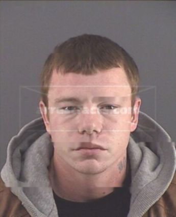 Jonathan David Powers