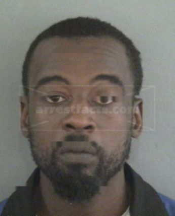 Willie James Ford