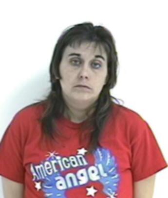 Connie Michelle Shiflet