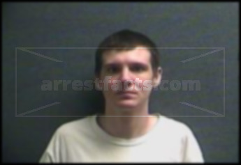 Joshua Patrick Henry