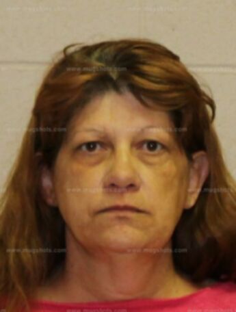 Pamela Cooley Hillhouse