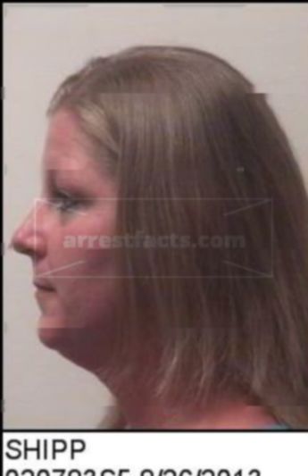Christina Lee Shipp
