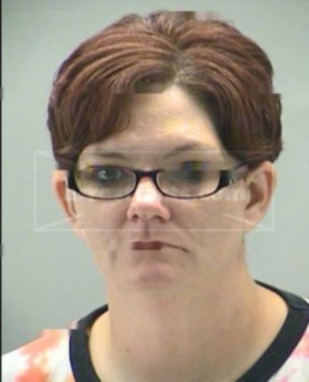 Danielle Frances Oldaker